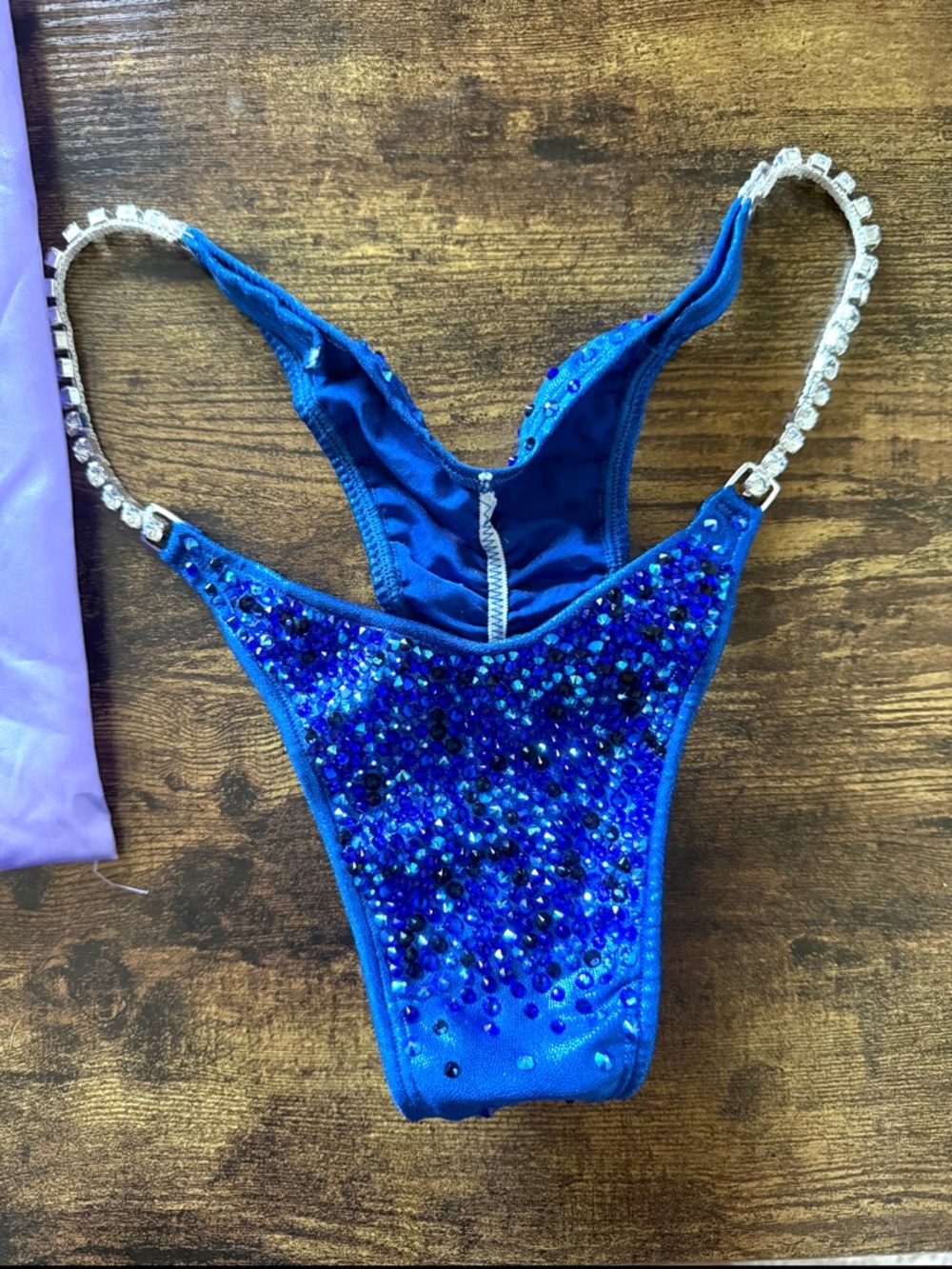 Angel Competition Bikini - Picture 3 of 5